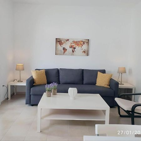 George'S Seaside Apartments Sifnos Vathi  Exterior foto